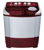 LG P8239R3S Washing Machine