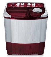 LG P8532R3S Washing Machine