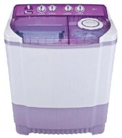LG P8537R3SA Washing Machine