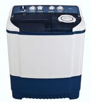 LG P8837R3SM Washing Machine