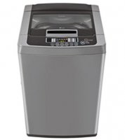 LG T7208TDDLH Washing Machine