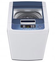 LG T7208TDDLL Washing Machine