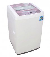 LG T7208TDDLP Washing Machine