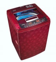LG T7548TEEL3 Washing Machine