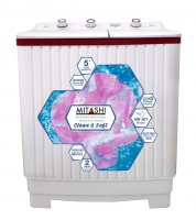 Mitashi MiSAWM62v25 Washing Machine
