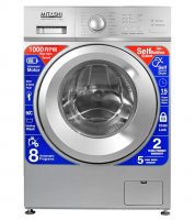 Mitashi WMFA700K100 FL Washing Machine