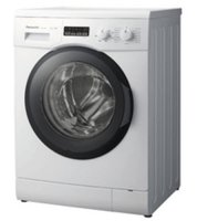 Panasonic NA-127VB3W01 Washing Machine