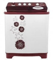 Panasonic NA-W70G4RRB Washing Machine
