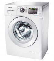 Samsung WF650U2BKWQ Washing Machine