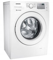 Samsung WW80J4233KW Washing Machine