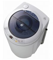 Sharp ES-N90HS-A Washing Machine