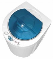 Sharp ES-Q70ED-G Washing Machine