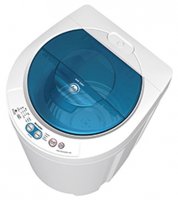 Sharp ES-Q82ED-A Washing Machine