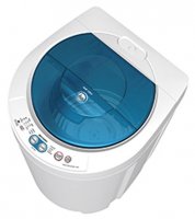 Sharp ES-Q98GD-A Washing Machine