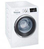 Siemens WM12T460IN Washing Machine