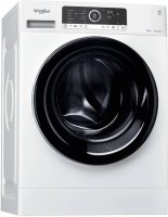 Whirlpool Supreme Care 8014 Washing Machine