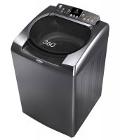 Whirlpool WM 360H-Graphite 8 Kg Washing Machine
