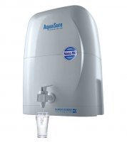 Eureka Forbes Aquasure Nano 4L RO Water Purifier