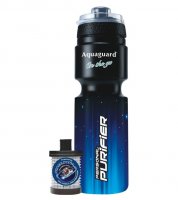 Eureka Forbes Aquaguard On the Go Portable Gravity Based Water Purifier