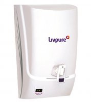 Livpure Glitz Plus 7L RO Water Purifier