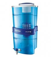 Eureka Forbes Aquasure Nirmal 22L Gravity Based Water Purifier