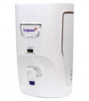 Livpure Pep Pro++ 7L RO + UV + UF Water Purifier