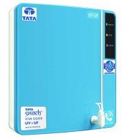 TATA Swach Viva Silver UV+UF 6L Water Purifier