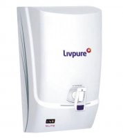 Livpure Glitz 7L UV Water Purifier